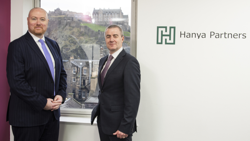 Hanya Partners names Philip White as new consulting director