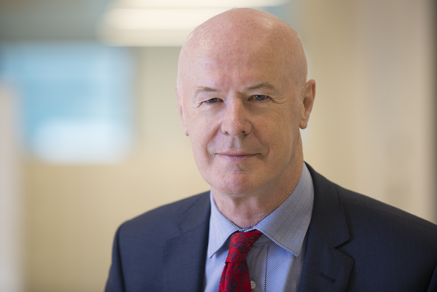 Fund management veteran Harry Nimmo to retire after 37