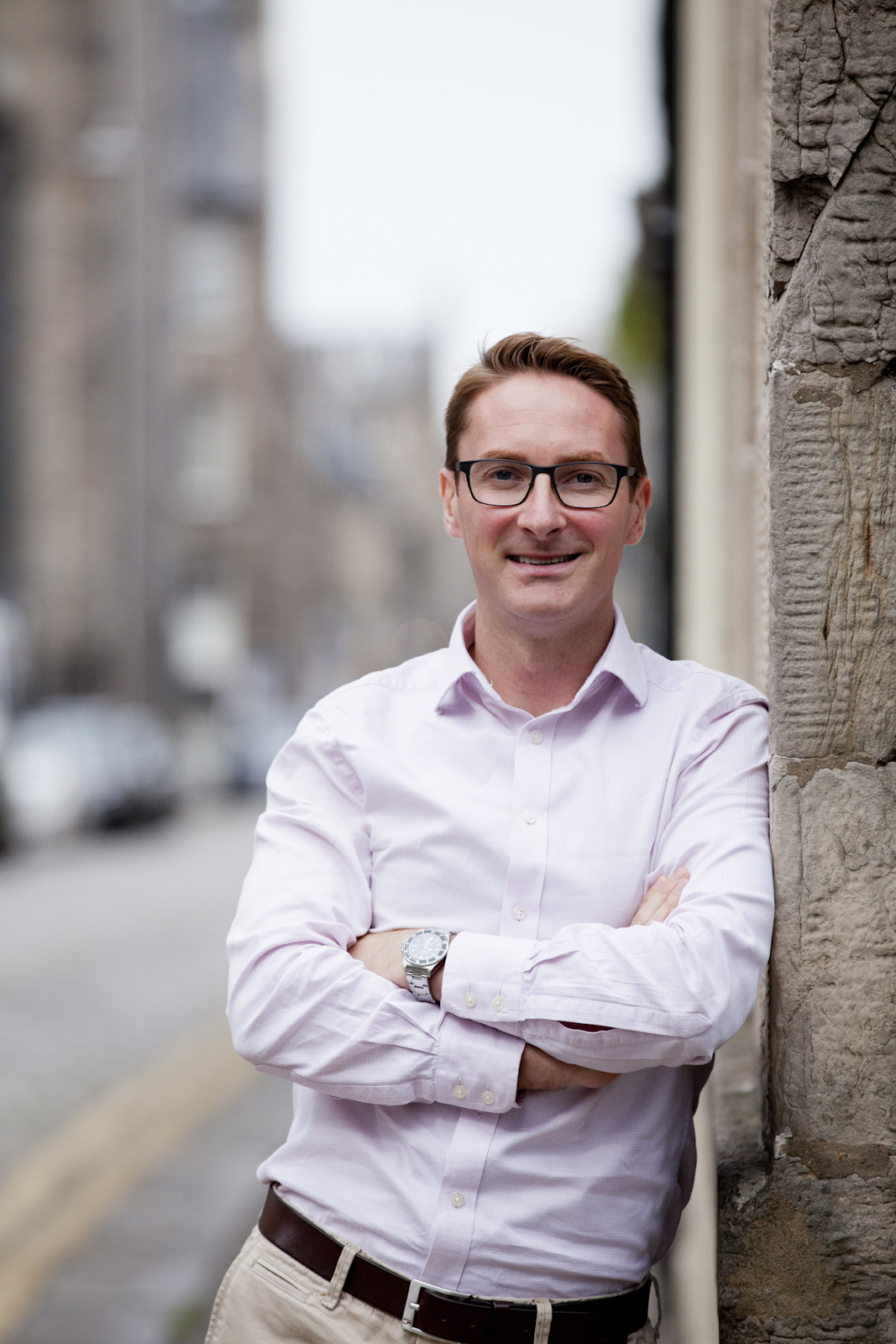 BGF invests almost £33 million in Scottish firms in first half of 2021