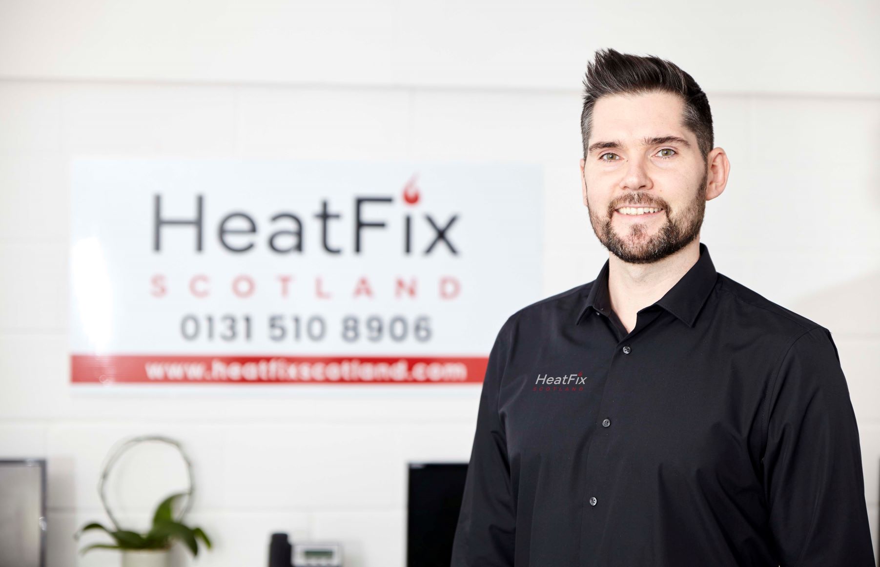 HeatFix Scotland targets rapid growth after launch