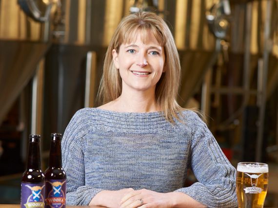 WooHa Brewing Company raises £612k in crowdfunding campaign