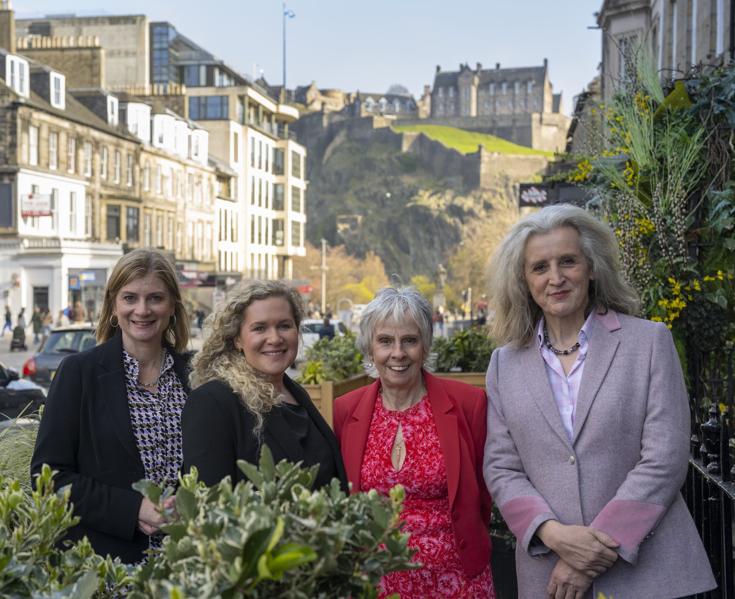 Dundee-based Heero Technologies wins six-figure investment