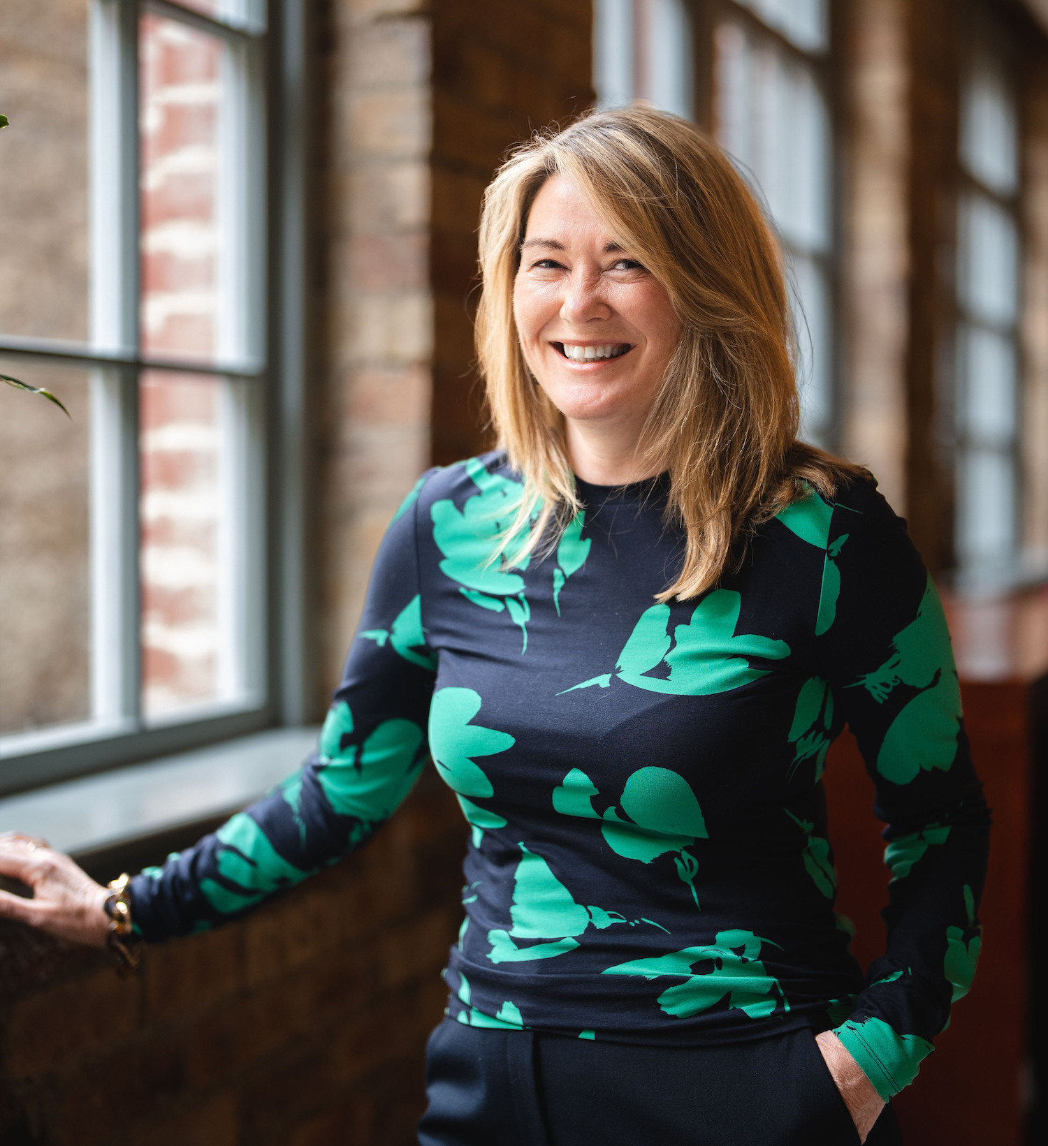 Former Virgin Money exec Helen Page to chair Label Sessions board