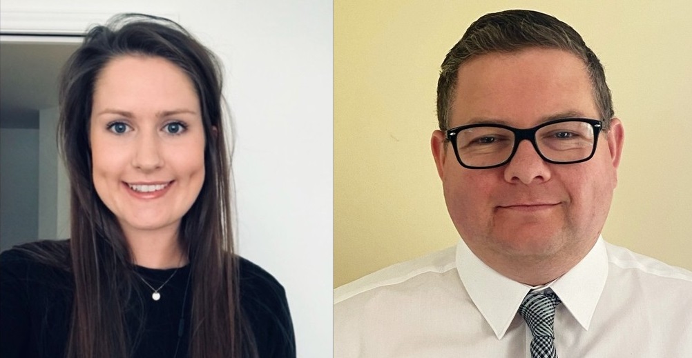 Gallagher expands Edinburgh team with three new hires
