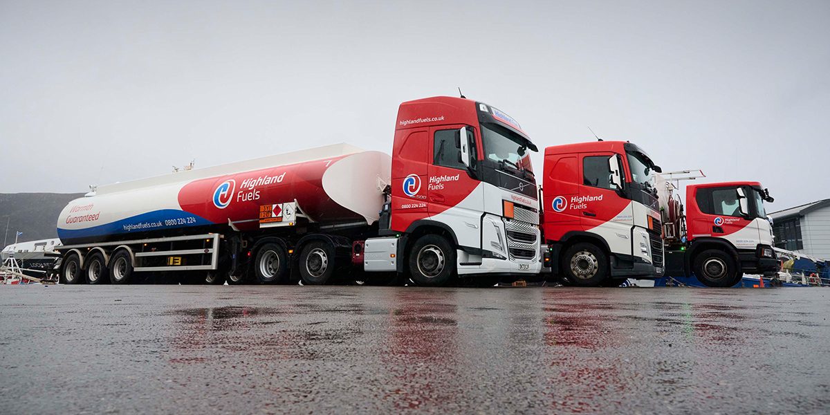 Employee-owned Highland Fuels acquires Carnegie Fuels