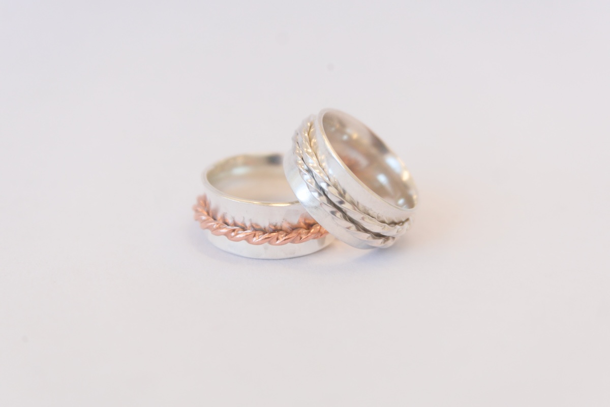 New Highland jewellery school forges bright future with Business Gateway guidance