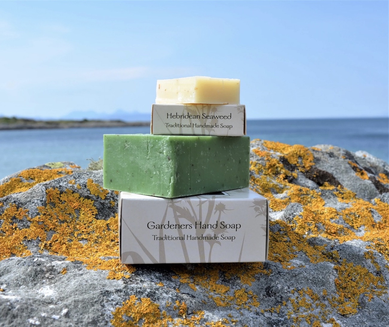 Highland Soap Company lands £51,400 investment for major expansion in Fort William