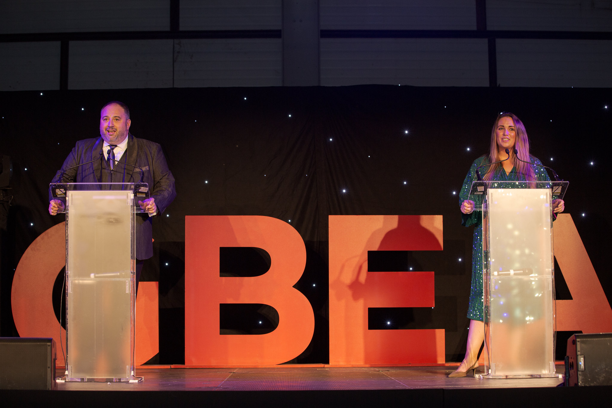 Scottish finalists announced for Great British Entrepreneur Awards 2021