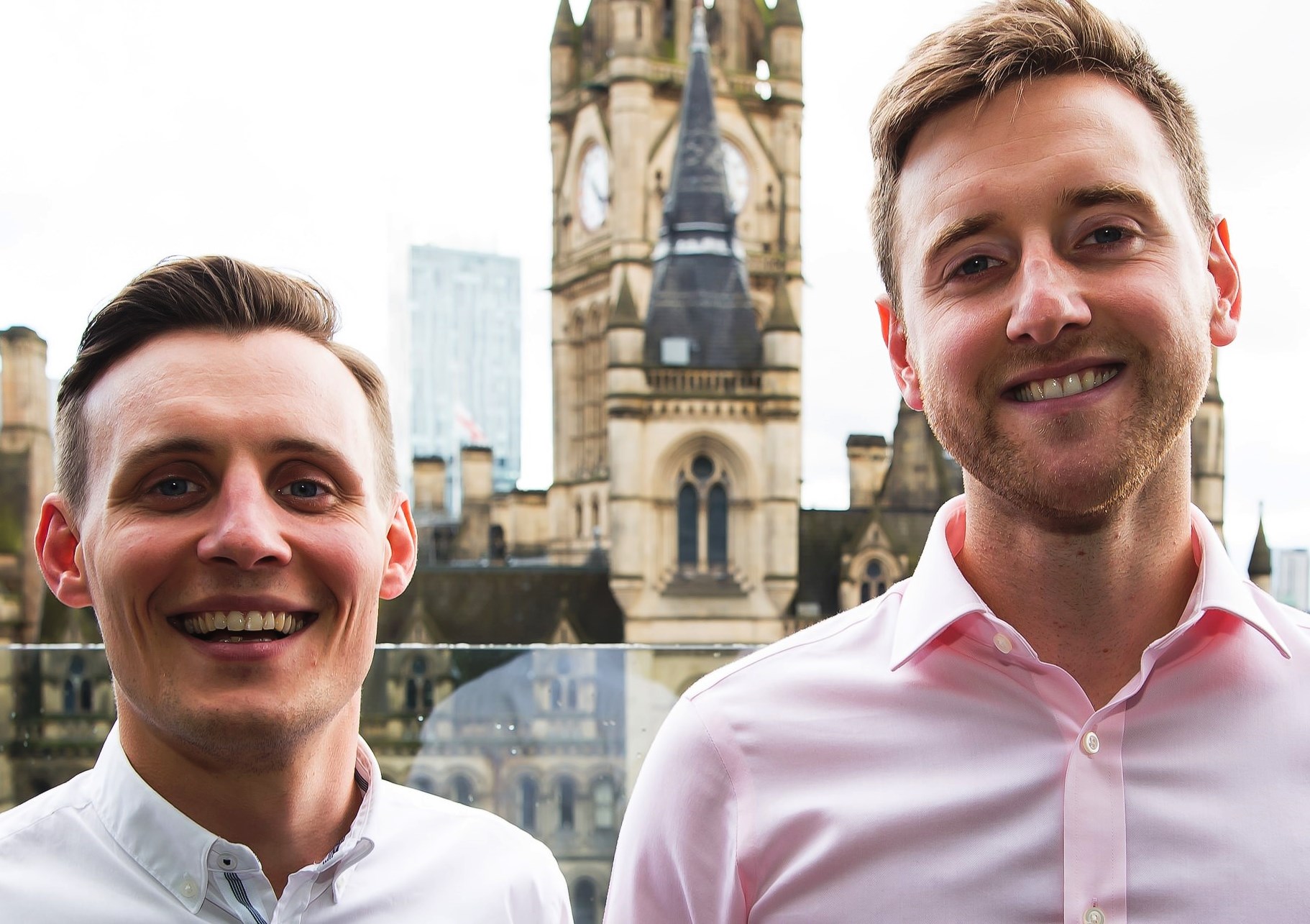 Grant Thornton leads sale of Glasgow fintech HubSol