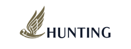 Hunting PLC appoints Bruce Ferguson as group finance director