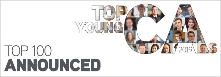 Top 100 chartered accountants announced