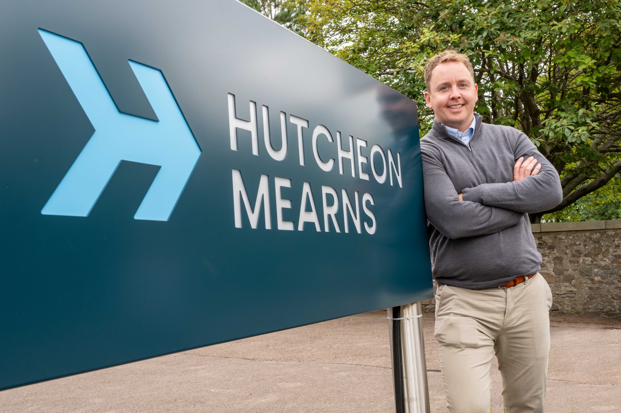 Successful first year fuels Hutcheon Mearns Real Estate's growth plans