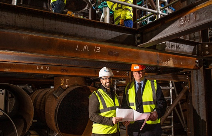 HIE provides £2.8 million to Highlands R&D project expected to create 500 jobs