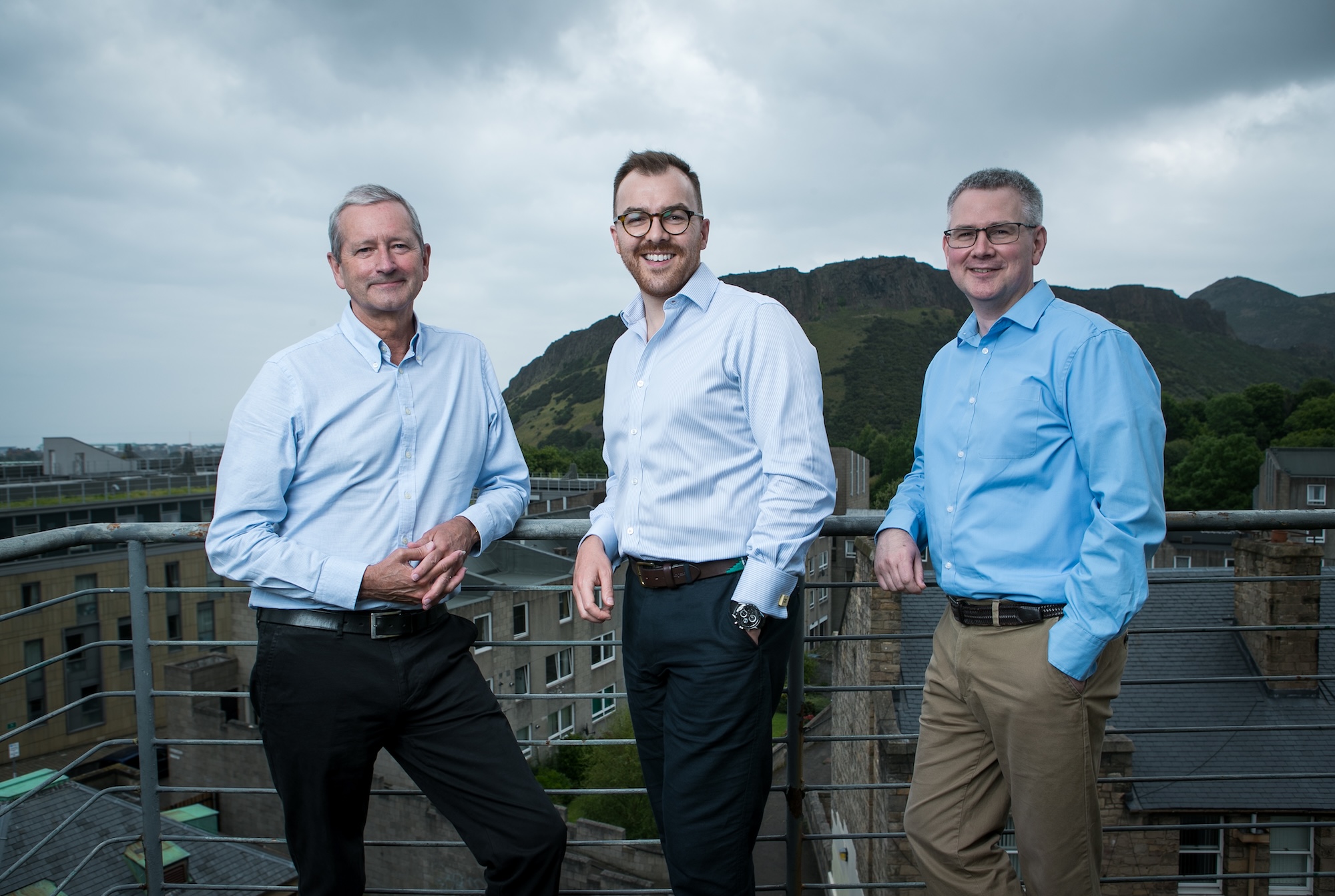 Scottish tech firm Approov secures £1.2m to combat mobile threats