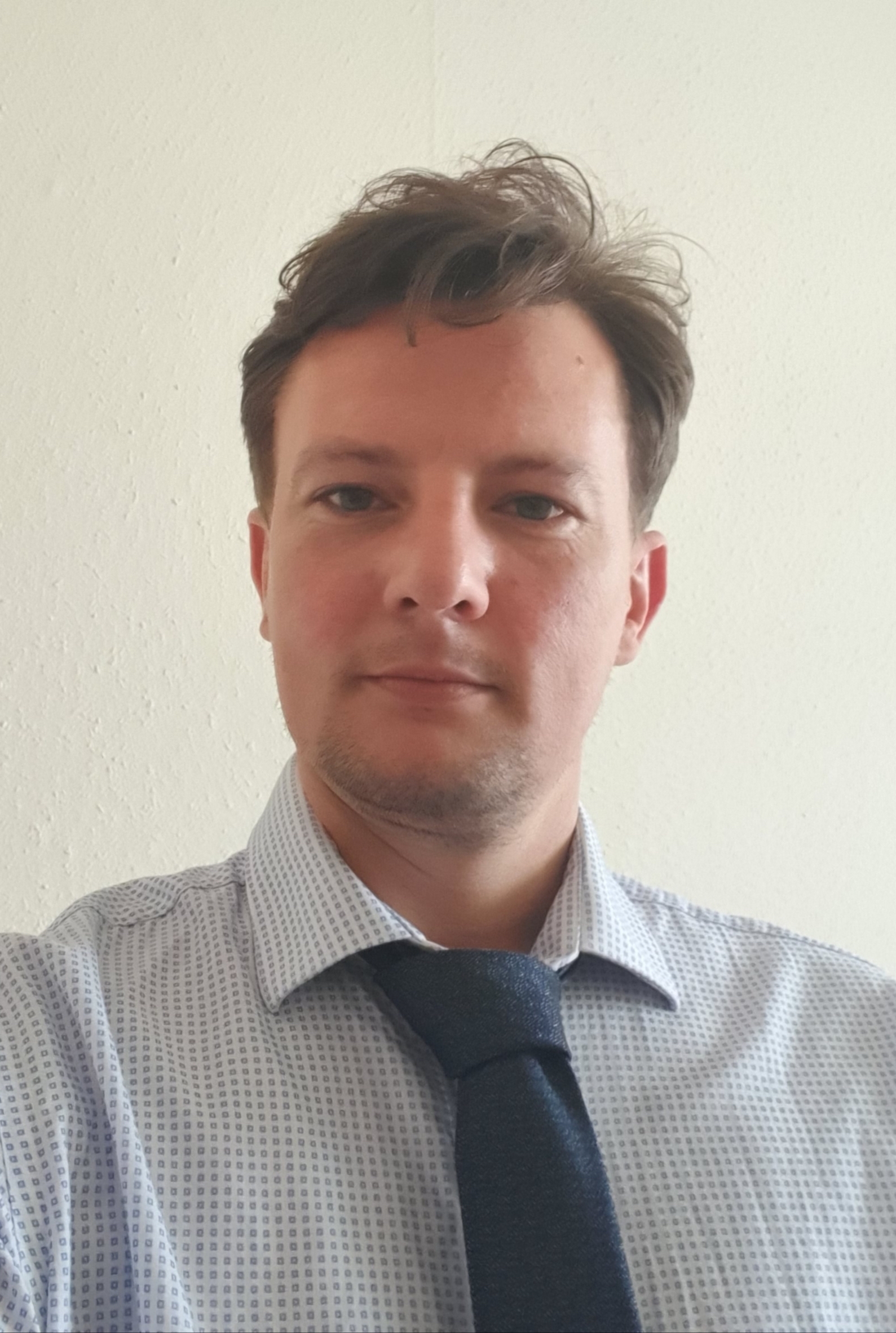 Yorsipp appoints Ian McCallum as technical and compliance manager