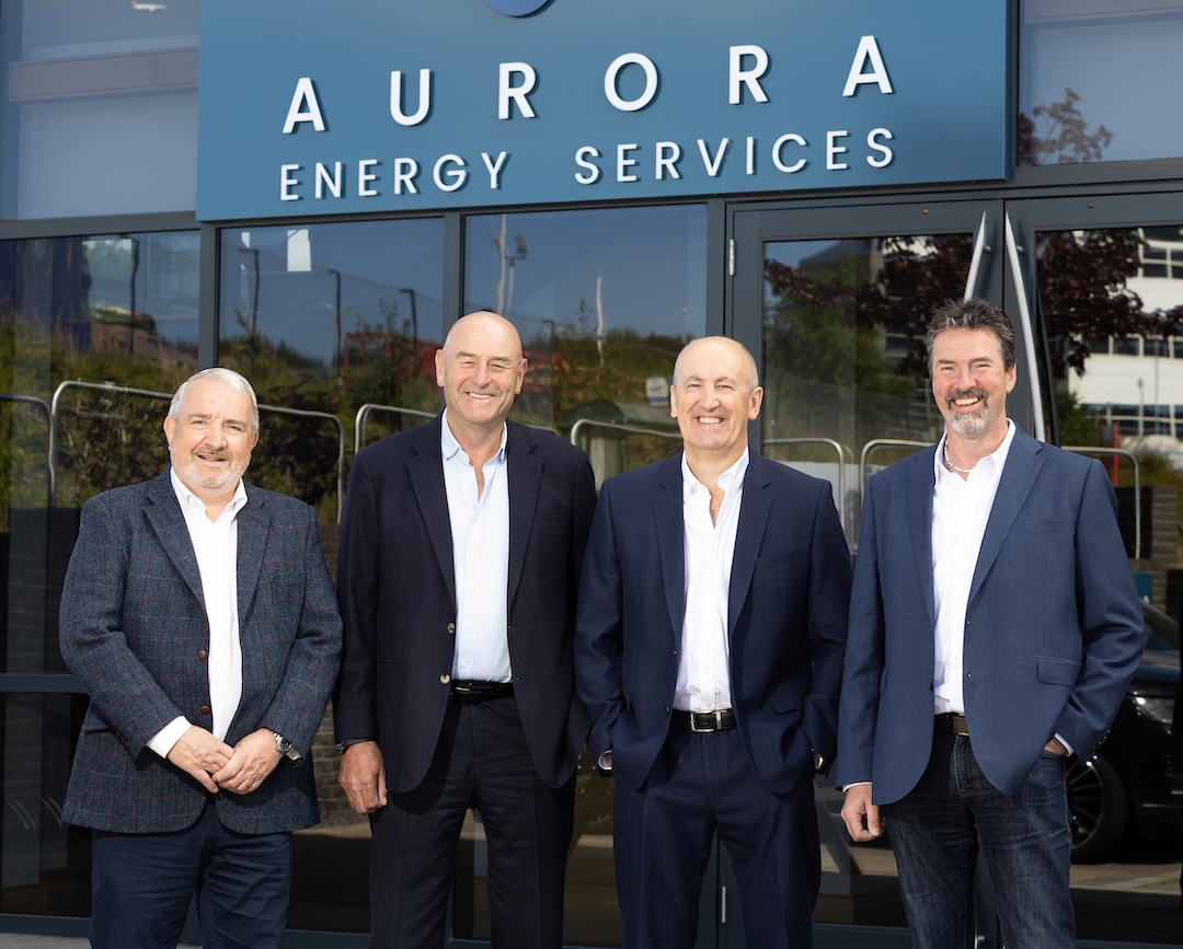 Aurora Energy Services acquires Encomara to bolster floating wind and subsea capabilities
