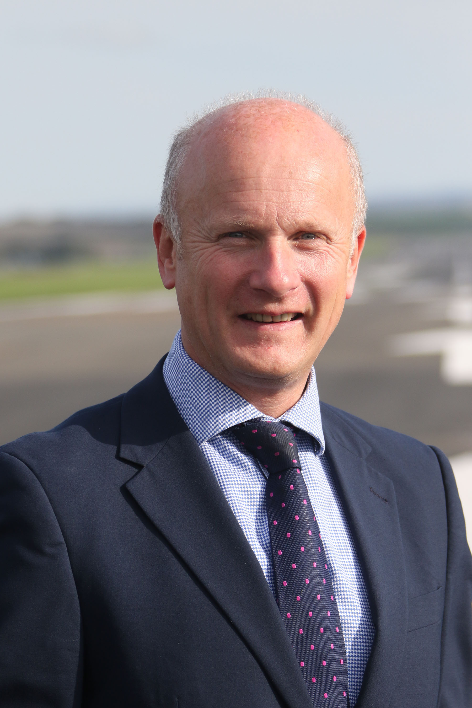 Glasgow Prestwick Airport weathers a tough year of lockdown to post operating profit