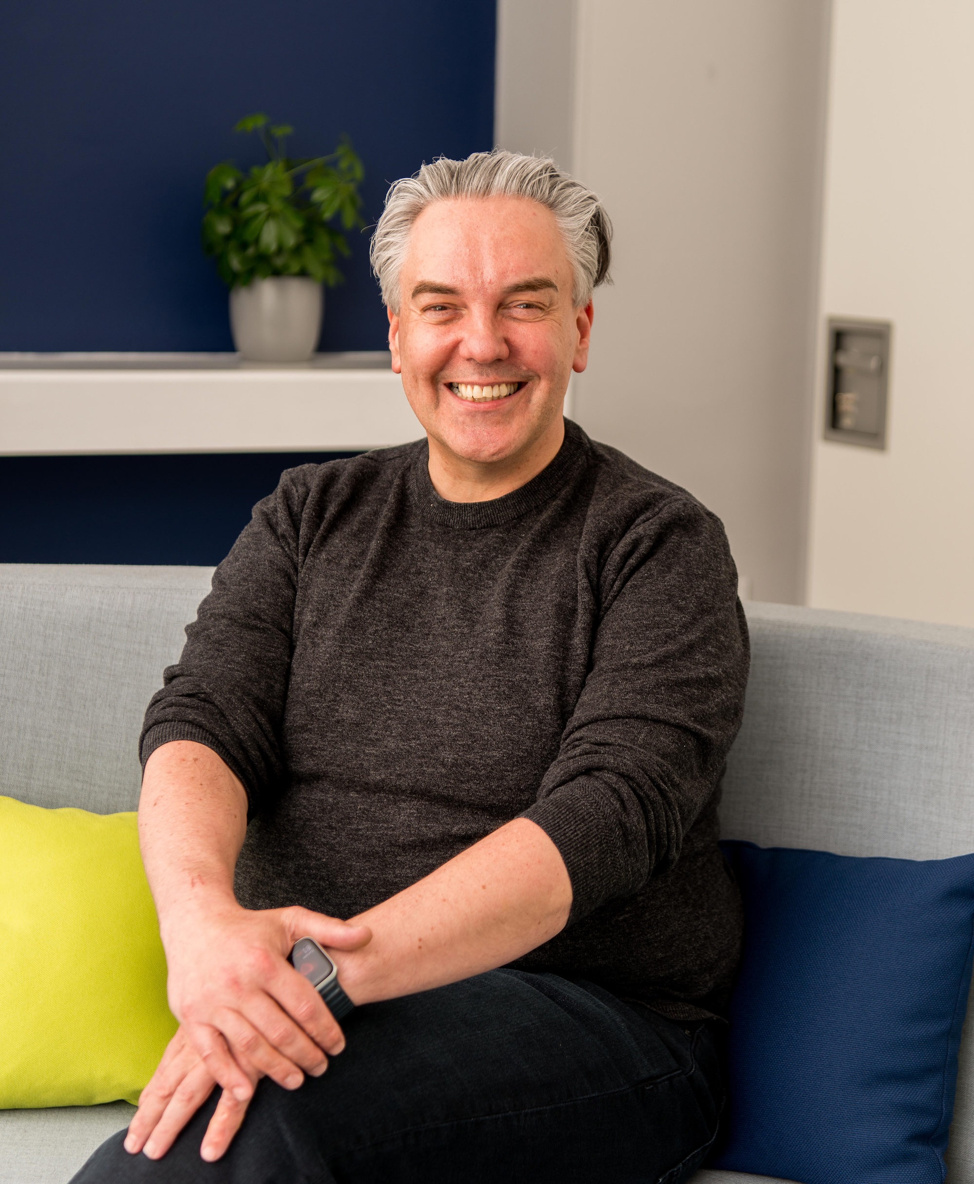 From 'Betty' to big data – how AI is reshaping Scotland's accountancy landscape