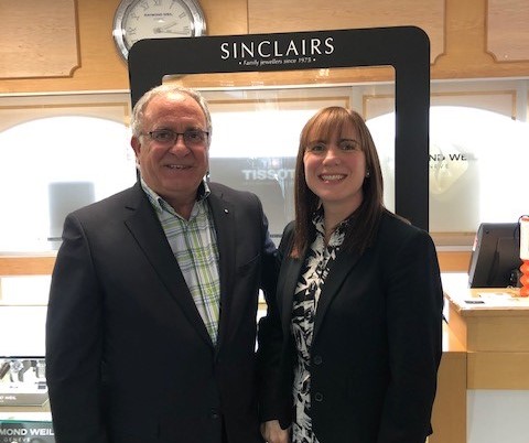 Sinclairs secures £120,000 CBILS loan from RBS