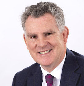 Chromacity appoints chartered accountant Ian Stevens as non-executive chairman