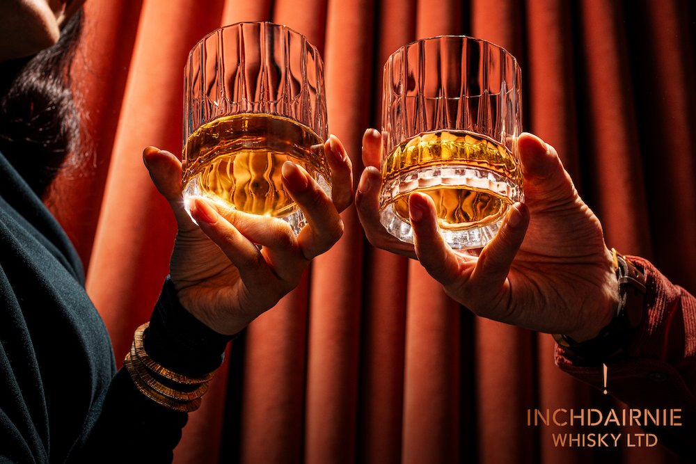 InchDairnie and MacDuff consolidate operations under InchDairnie Whisky Ltd name