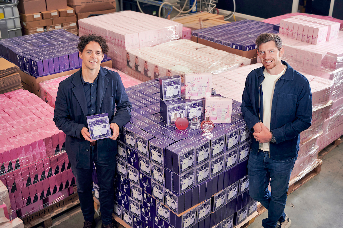 Young Spirits launches £50k innovation hub in Edinburgh