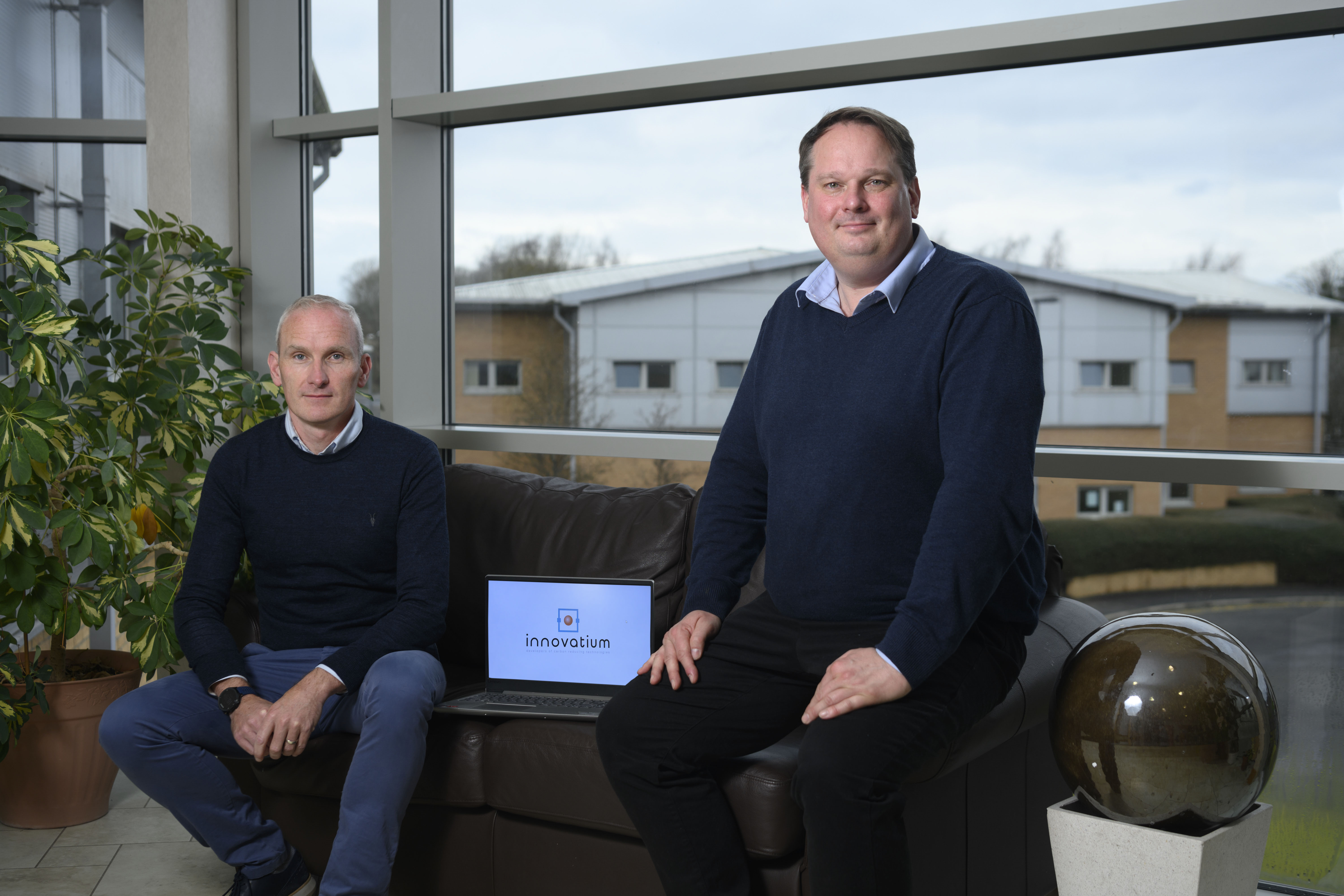 Innovatium completes £900,000 funding round