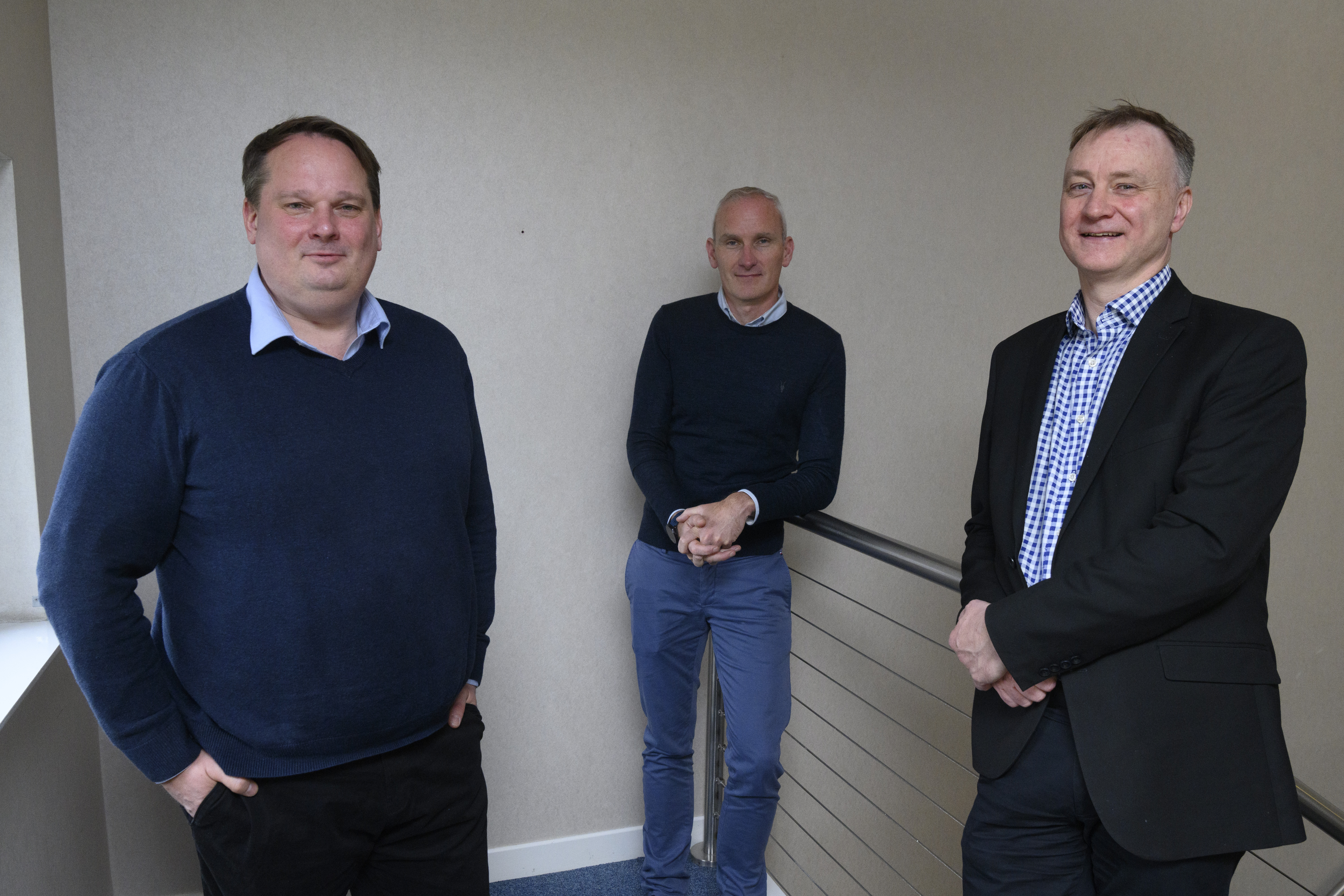 Innovatium completes £900,000 funding round