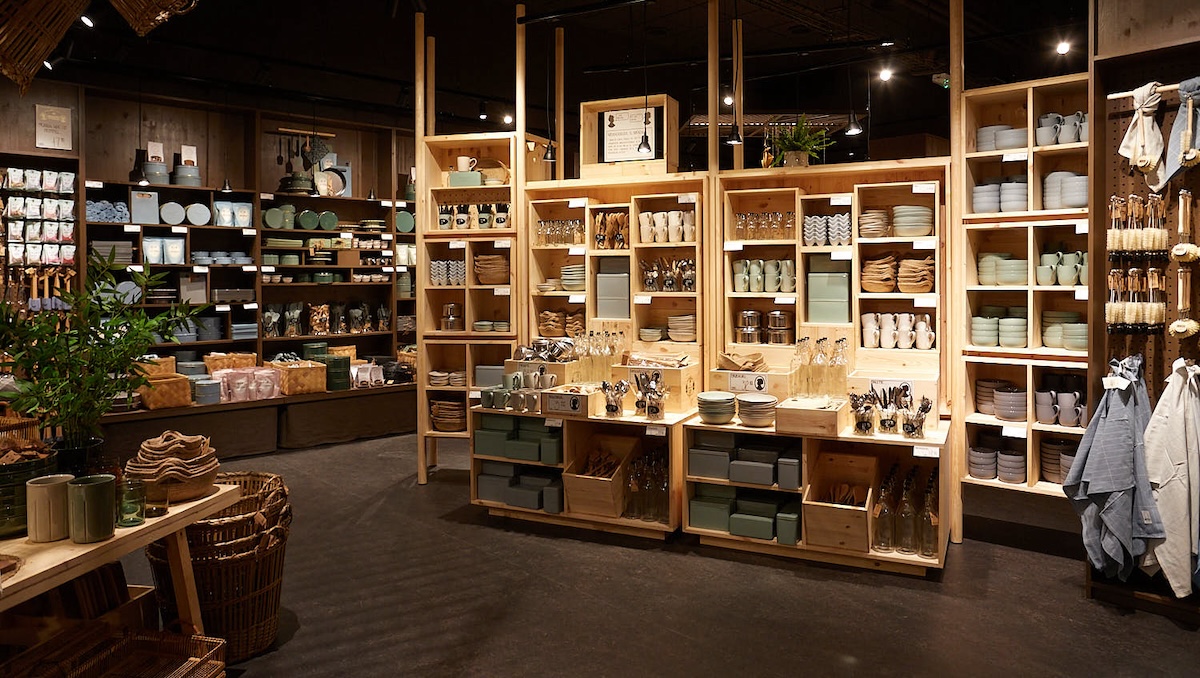 Hygge hits Scotland as Søstrene Grene announces three new store openings