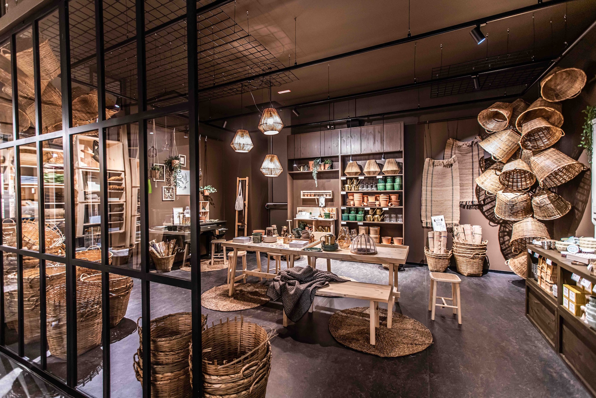 Hygge hits Scotland as Søstrene Grene announces three new store openings