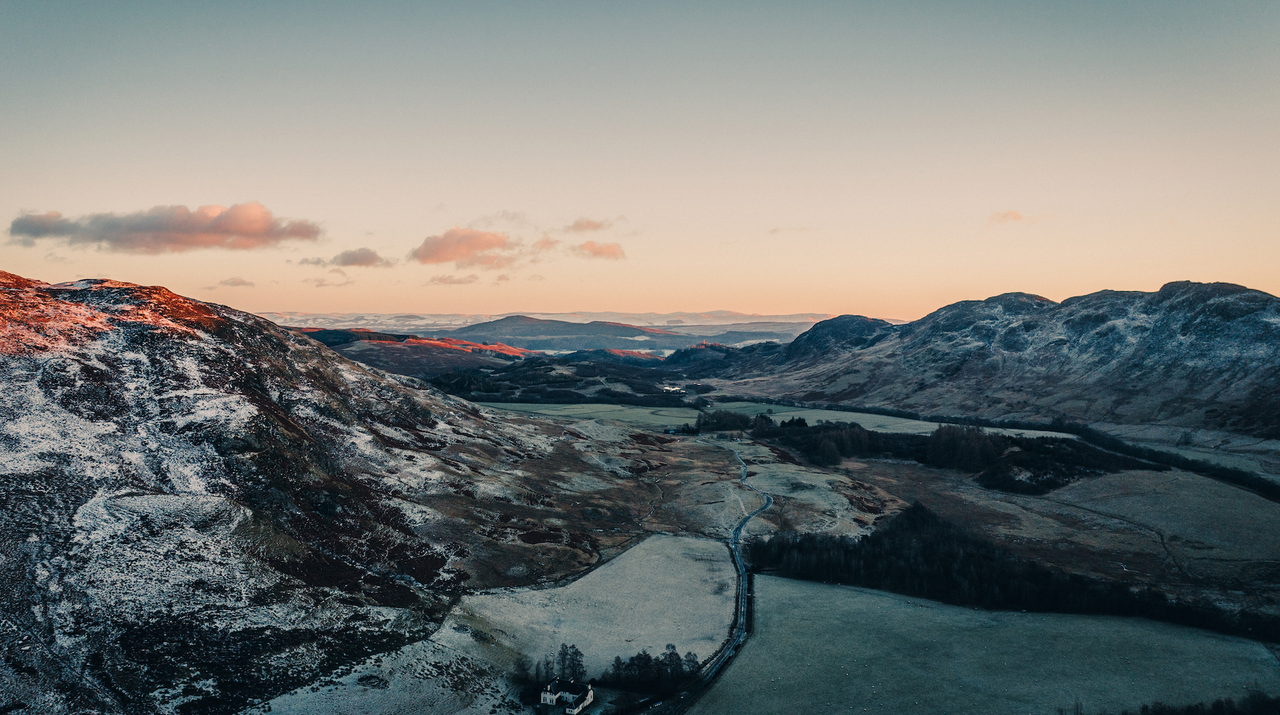 Oxygen Conservation expands conservation efforts with £20m loan and 23,000 acres in Scotland