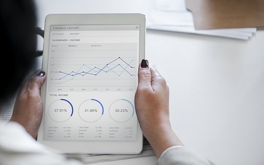 IWD: Gender investment gap: why fewer women invest than men