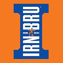 Irn-Bru maker sees share price plummet as sales lose their fizz