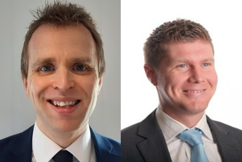 Isio Scotland announces duo of appointments in its senior actuarial team