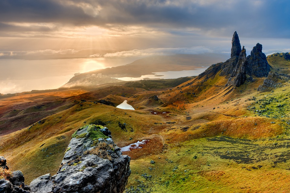 HIE awards £350,000 funding for Skye and Raasay tourism recovery