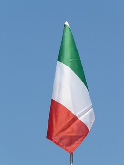 Italy enters recession