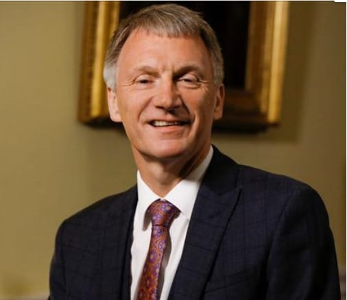 Business minister Ivan McKee engages in talks over continued business support