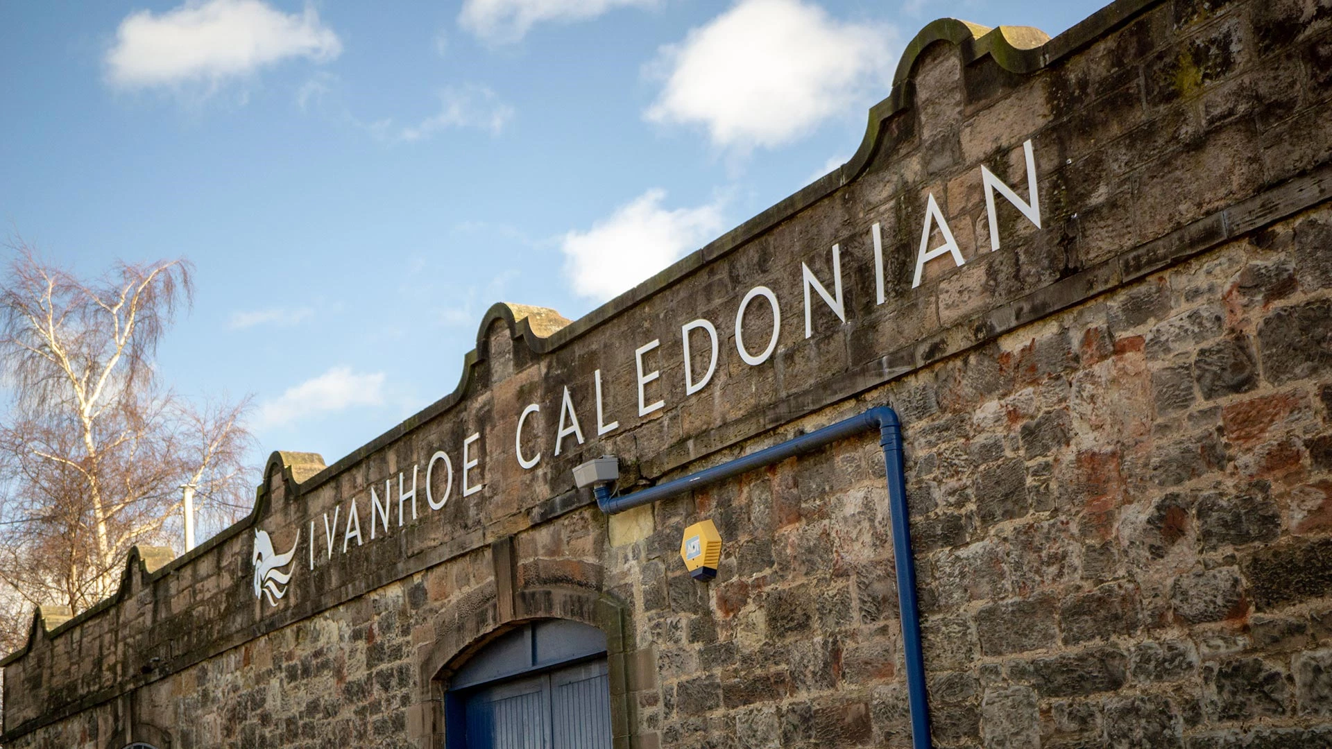 Ivanhoe Caledonian secures £100,000 working capital loan from Business Loans Scotland