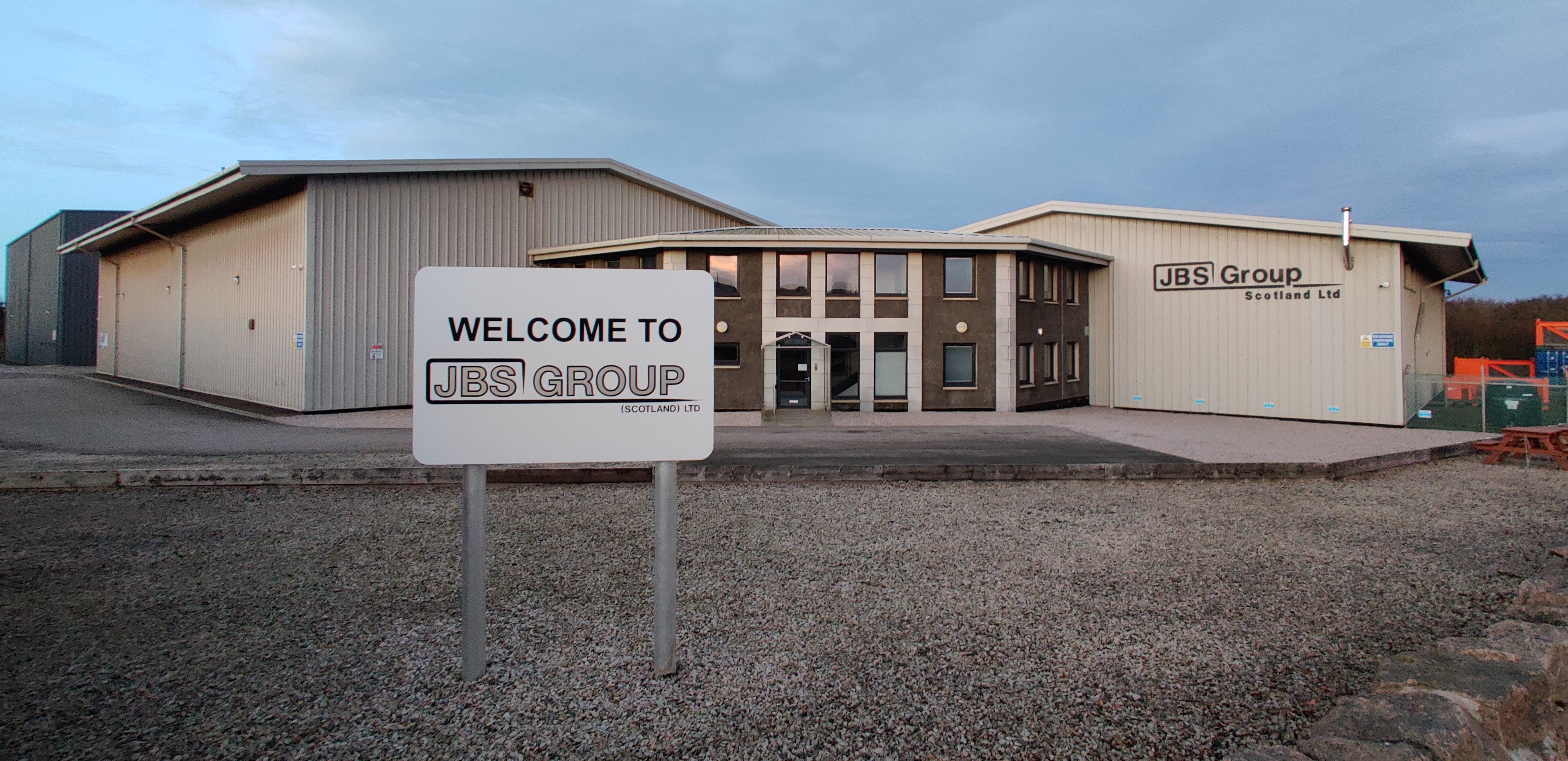 JBS Fabrication Ltd secures £1.2m CBILs loan from Barclays