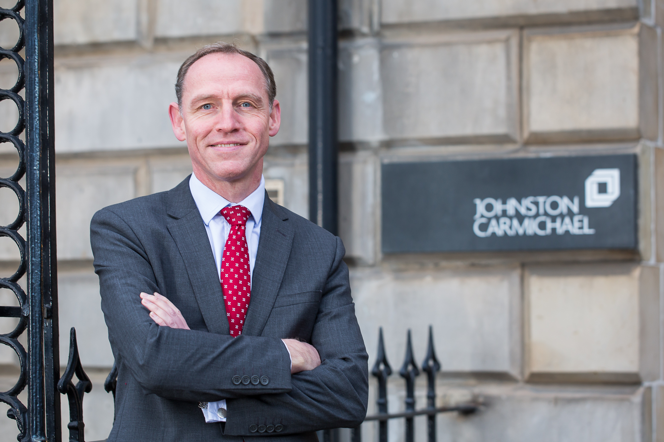 Johnston Carmichael appoints three new office heads