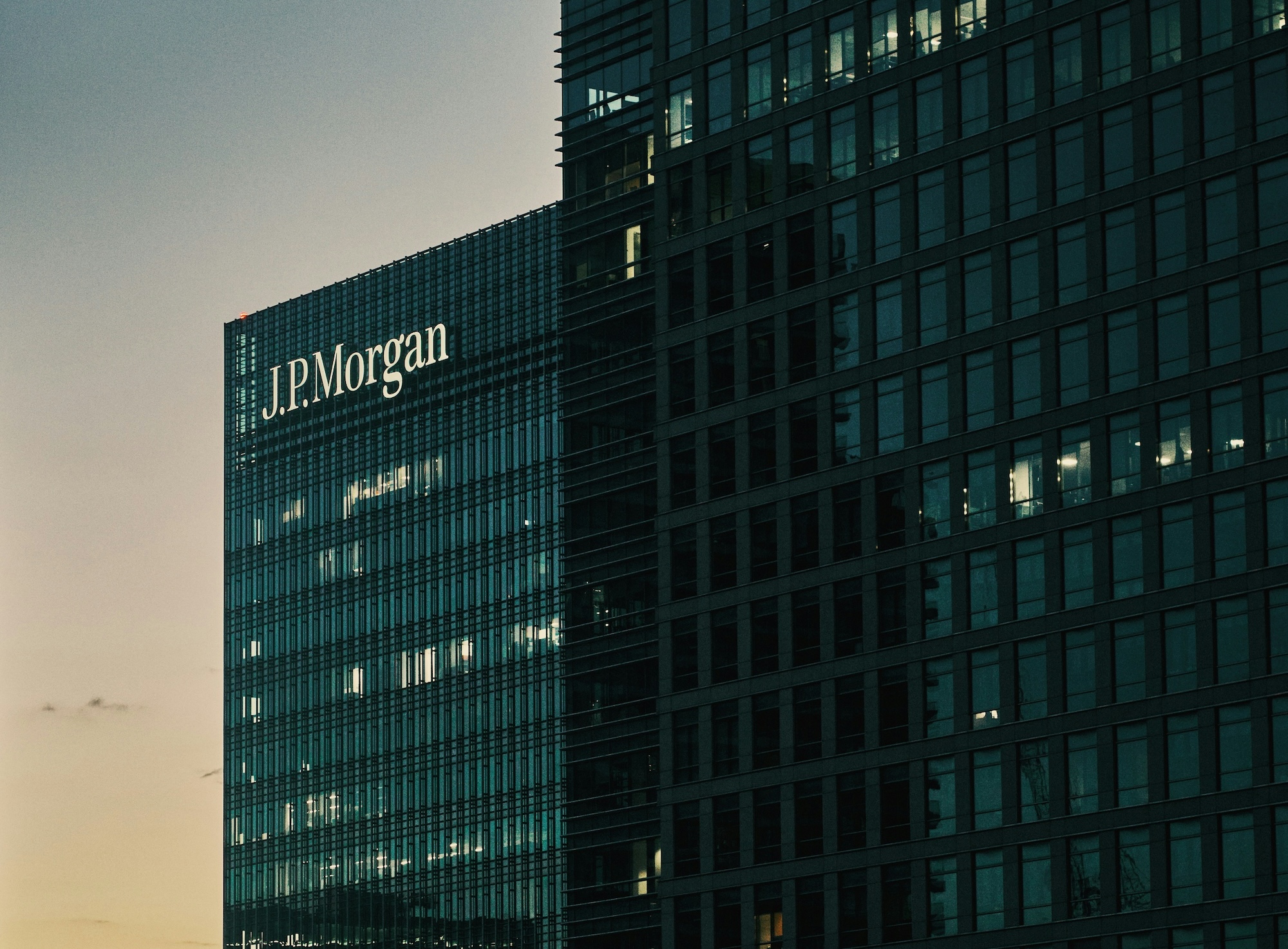 JP Morgan recruits Monzo executive to lead Chase UK