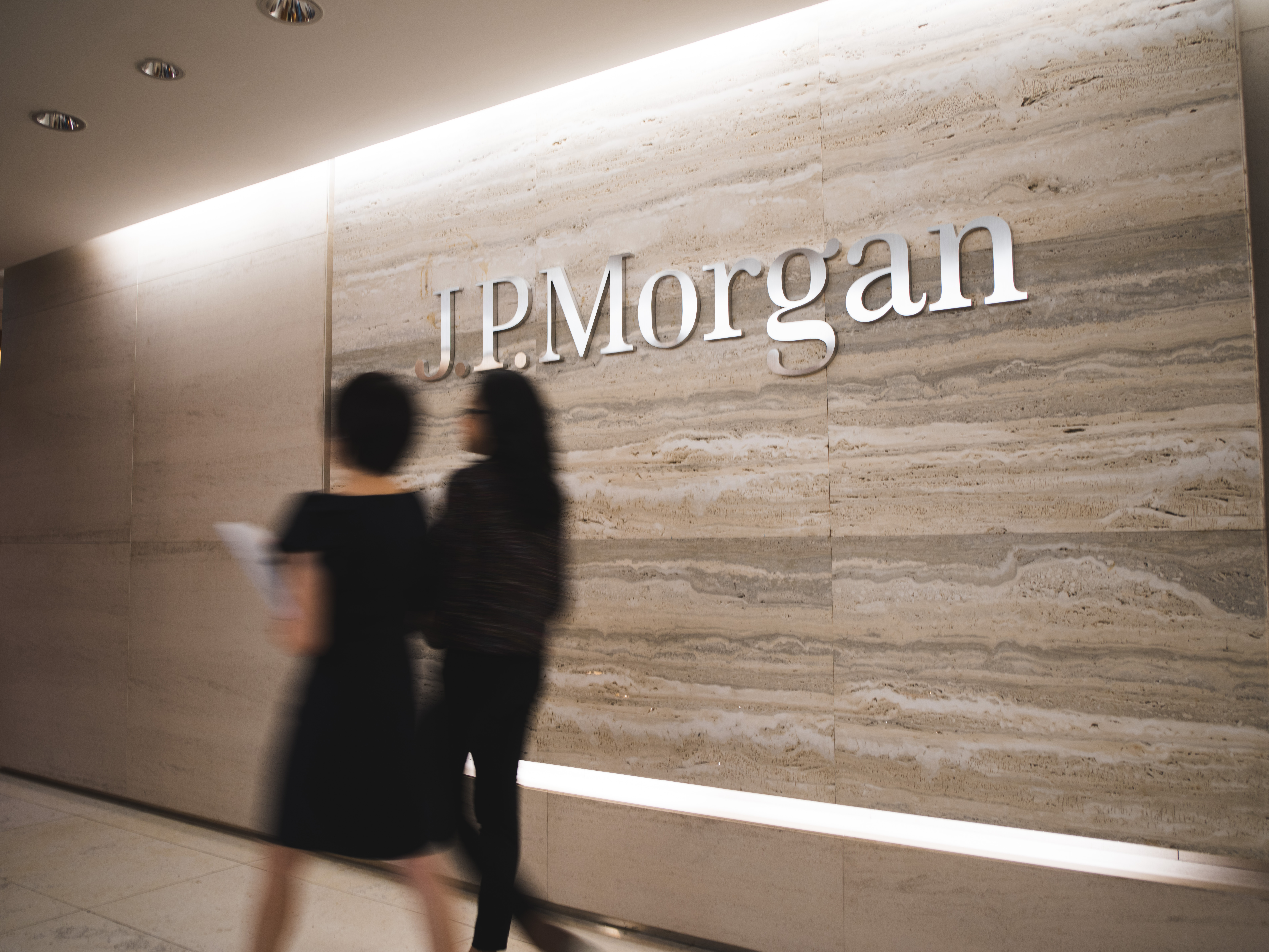 JP Morgan Chase exceeds one million UK customers as it marks first anniversary