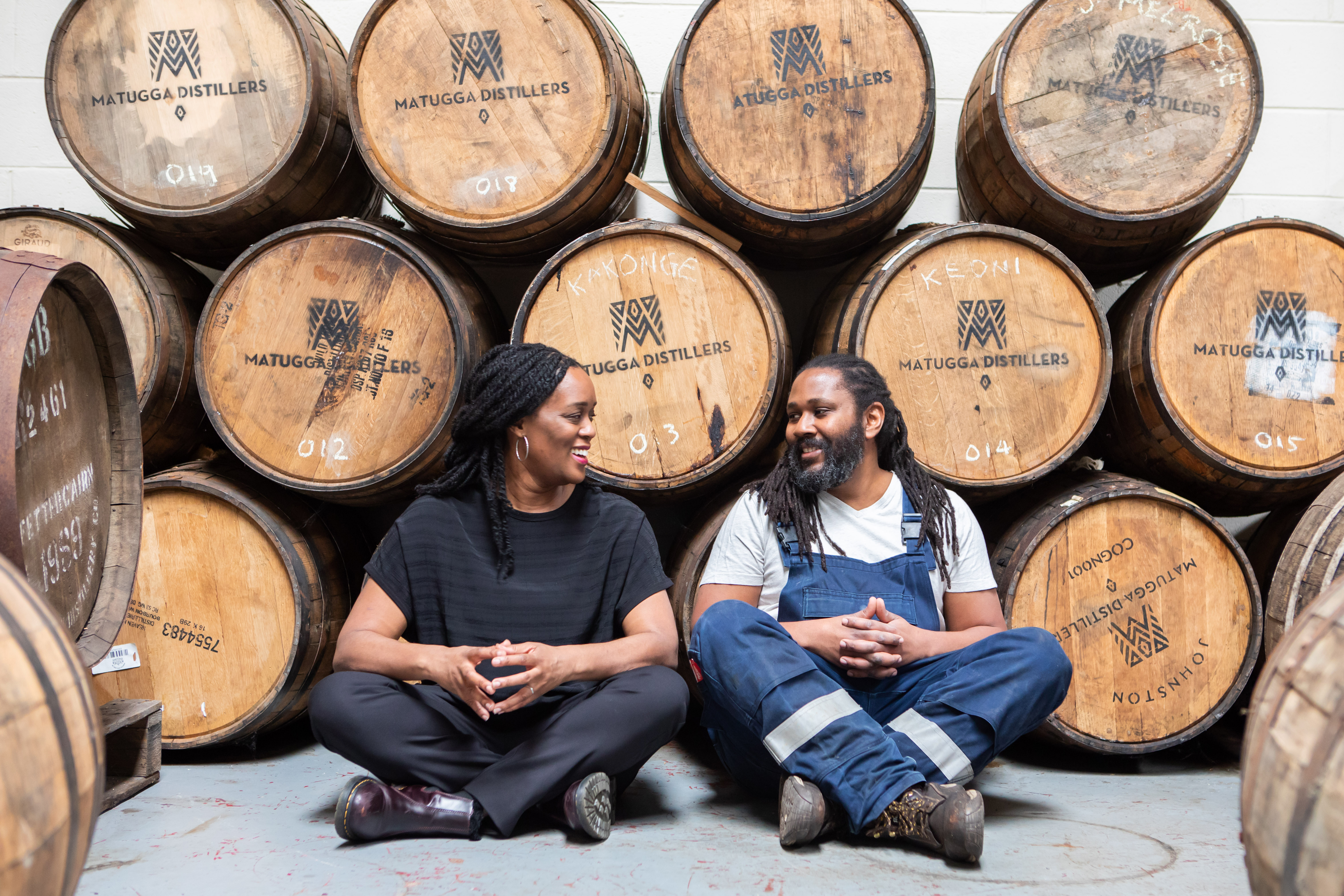 The Matugga Distillery launches £300,000 crowdfunding campaign