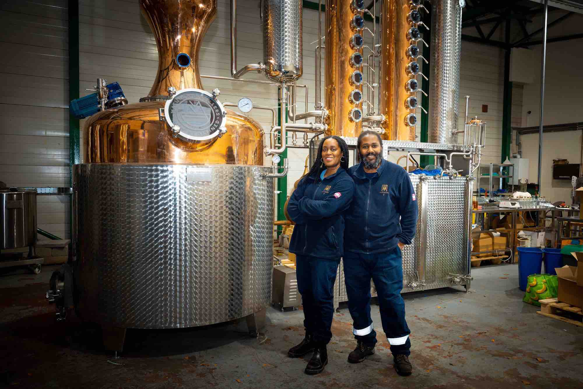 Scottish rum distiller launches private cask ownership offer