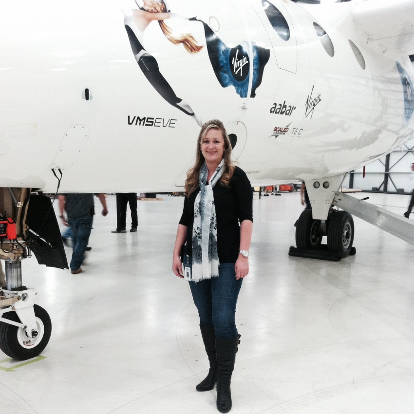 Investing Women take to the skies with EIE 2019 partnership