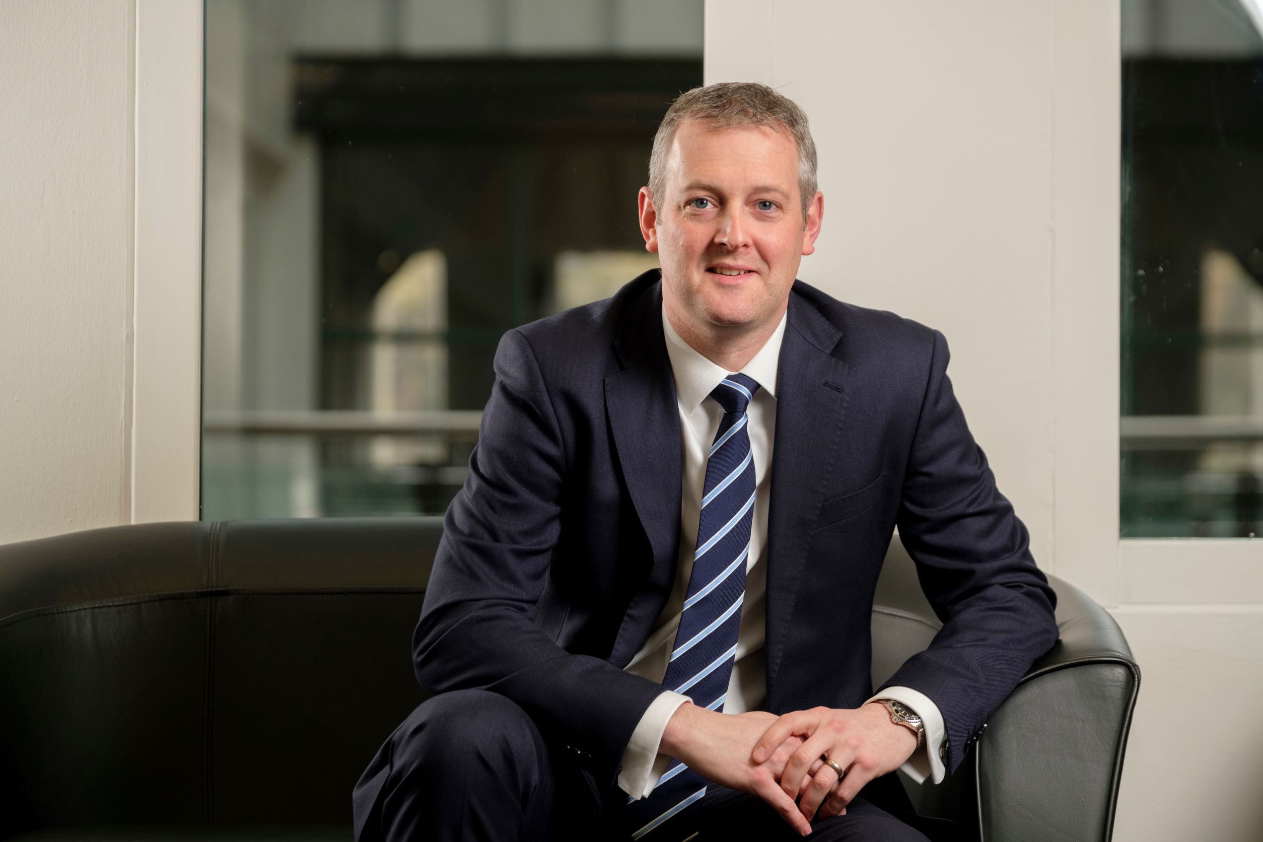 KPMG’s Scottish initiative breaks down social barriers in career progression