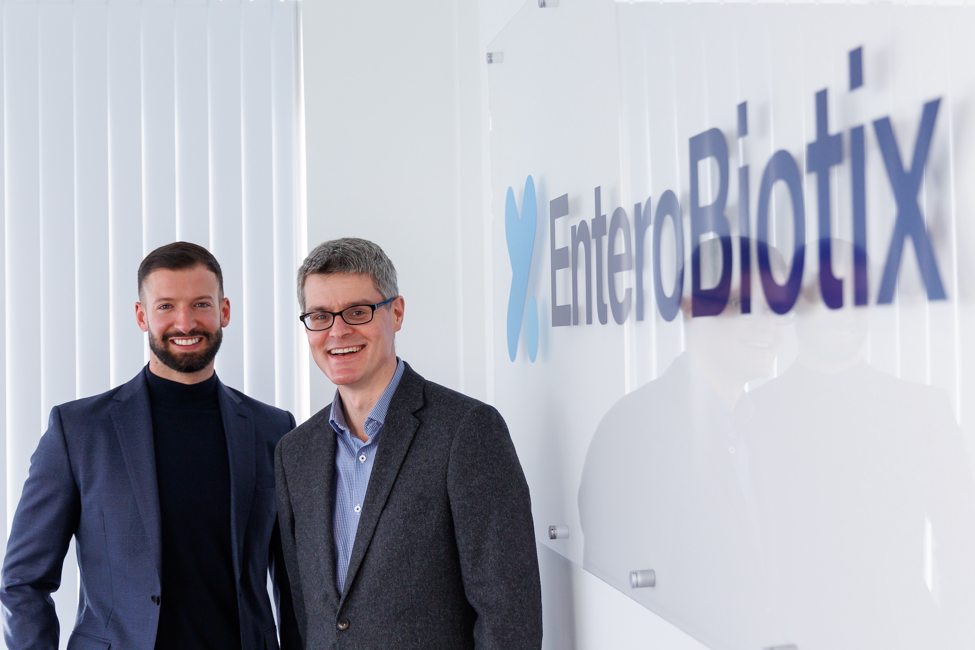 Bank commits £6 million to EnteroBiotix's £27 million funding round