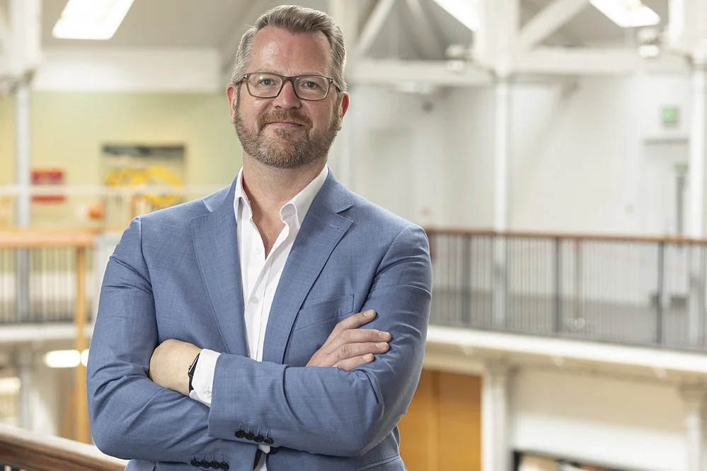 IKEA invests €9 million in Scottish fintech DirectID