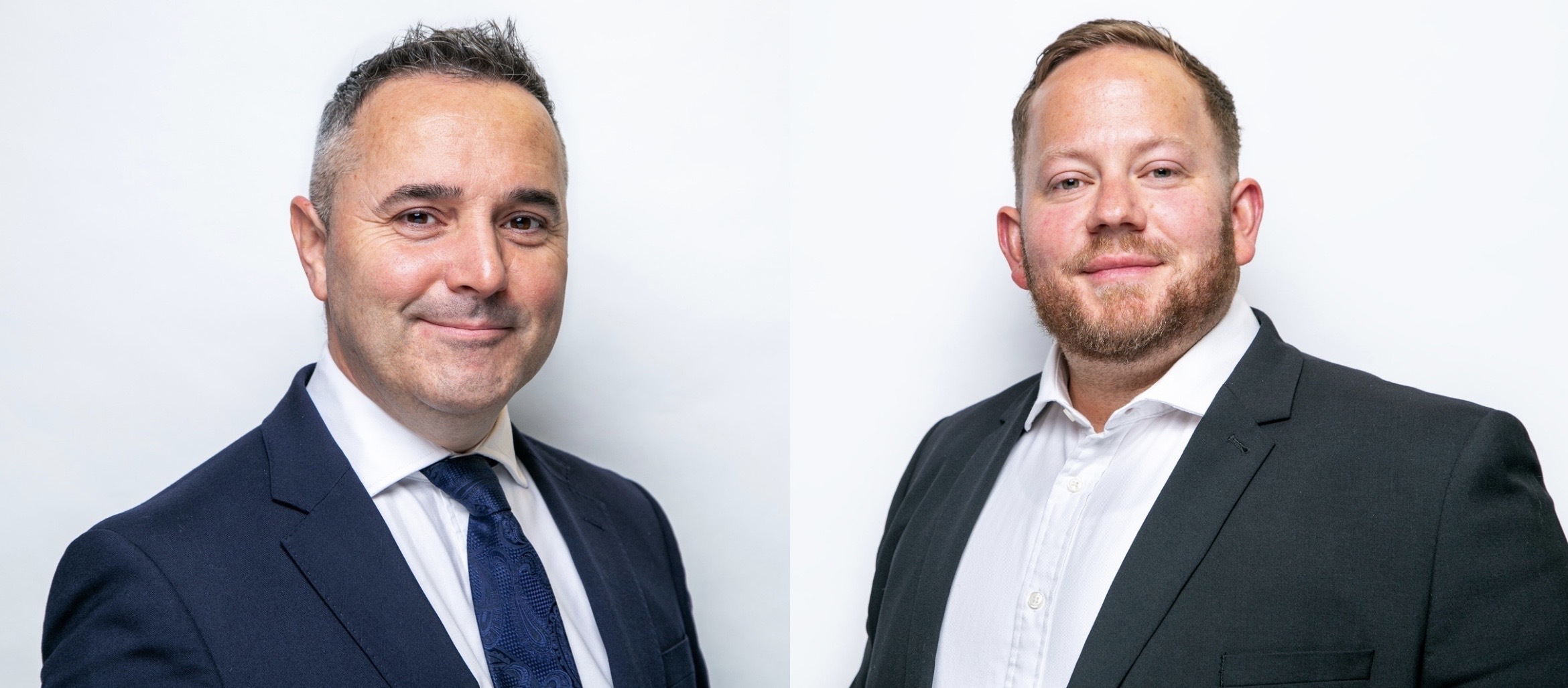 SBP Accountants promotes two directors as it marks managing partner's quarter-century