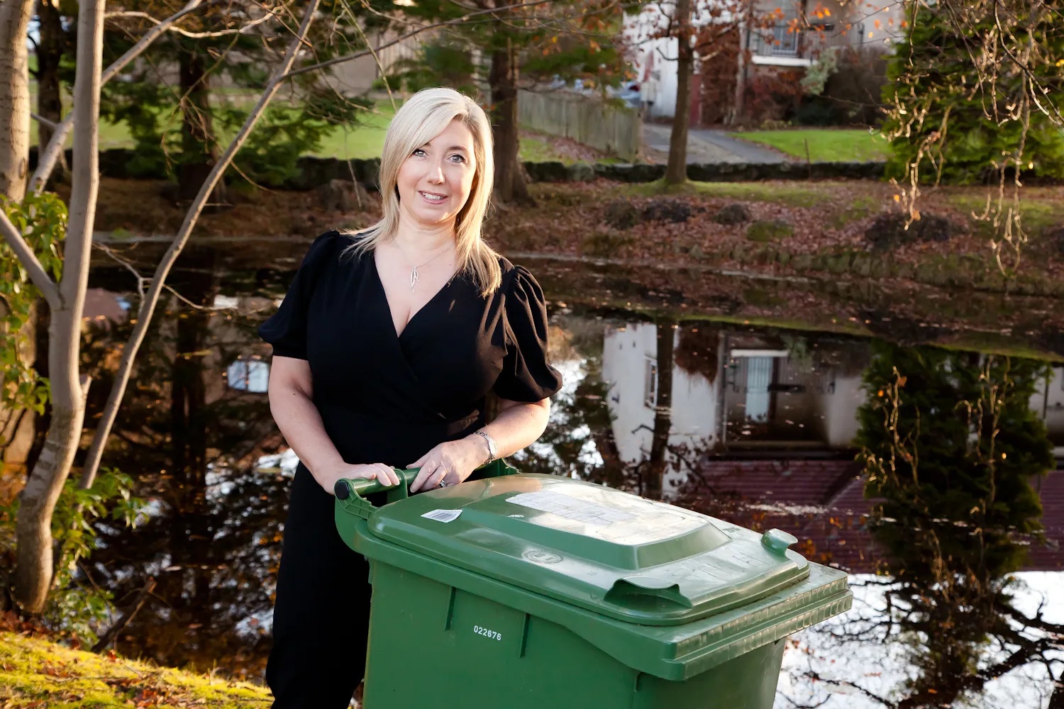 Topolytics receives £1.5 million backing to launch its WasteMap solution